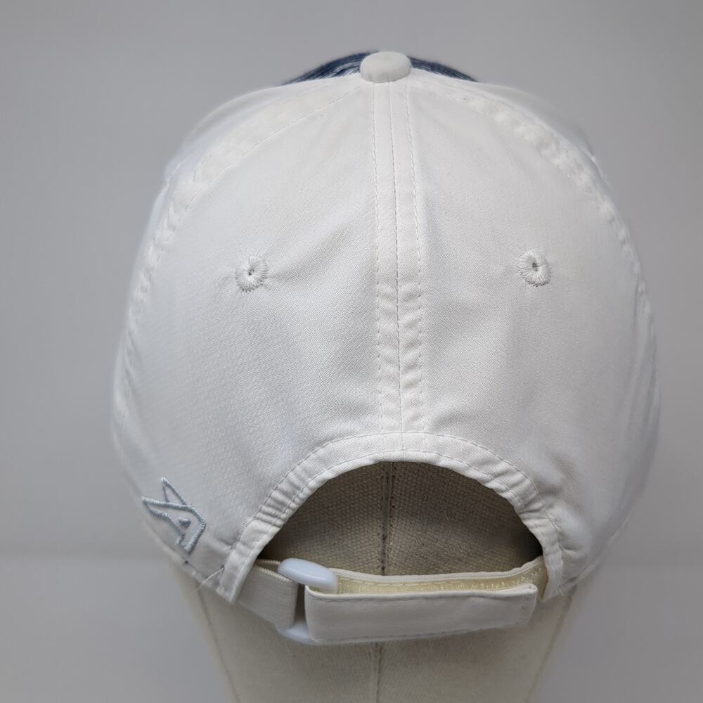 Ahead Performance Strapback Hat Multicolor One Si… - image 6